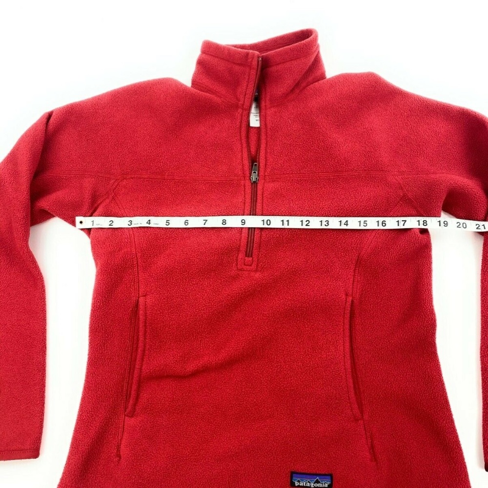 Synchilla Marsupial Half-Zip Fleece Pullover main image 1